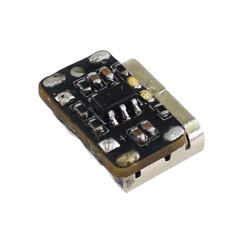 MIni Type-C 3.7V 4.2V 18650 Lithium Battery Charger Board Charging Power Protection Module Constant Current Constant Voltage