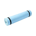 Non-slip Pilates Yoga Mat Thick Portable Fitness Exercise Pad For Pilates Gymnastics And Exercise Yoga
