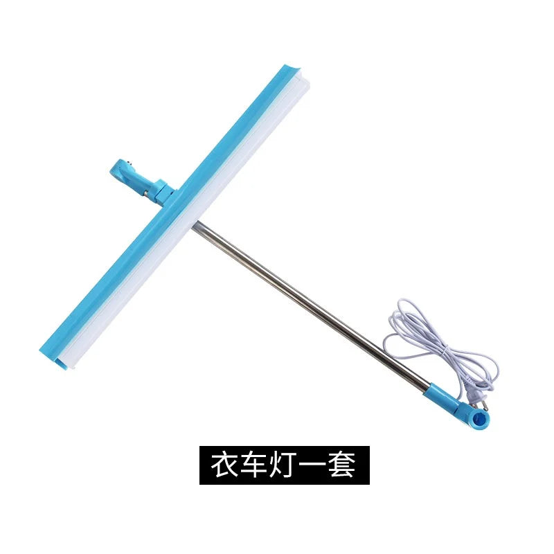 New Sewing Machine Lighting Work Light Clothing Factory Led Auxiliary Light Wire Frame Light Eye-Protection Lamp Sewing Machine