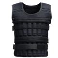Loading Vest Weight Vest Adjustable Weight Boxing Training Exercise Weight Vest Fitness Equipment Sports Loading