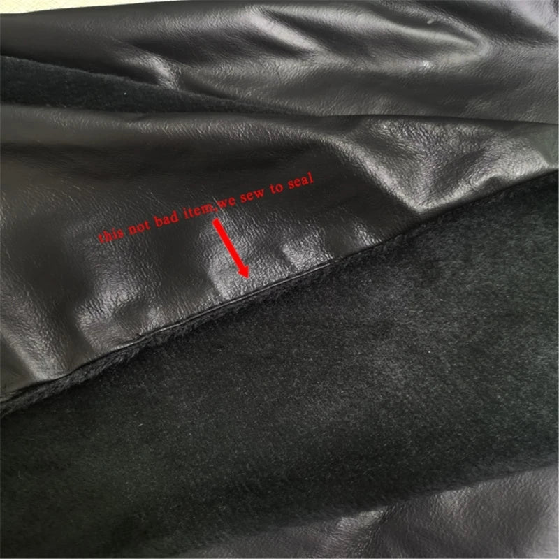 Womens Warm Long Shawl Winter Wraps Large Scarves Faux Leather Scarf Bandana Head Cover Kerchief