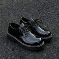 2025 New Men's Leather Shoes - Durable, Comfortable, Breathable & Stylish