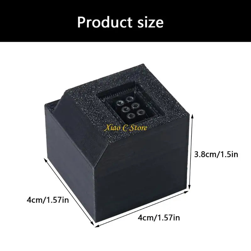 Y1AE Type-C Power Adapter for N64 Game Console Gaming Accessories High Efficiency