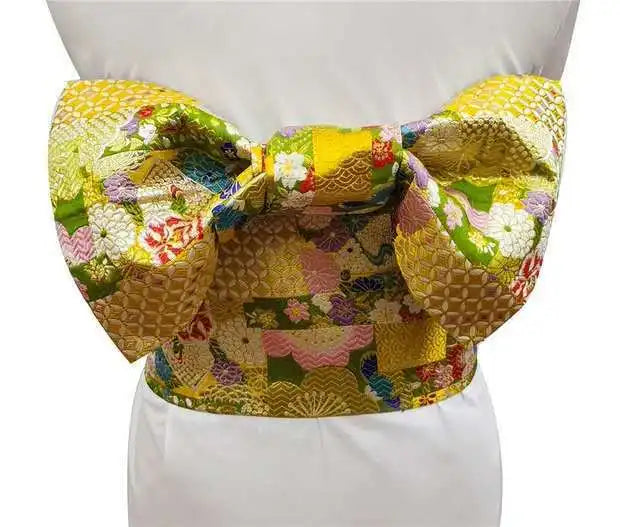 Girl Dress Yukata Women Clothing Fashion Photography Clothes Ethnic Style Stage Japan Kimono Cosplay Performance Costumes