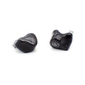 Newest Sound Rhyme SR5S HI-FI Earphones 4BA+1 Dynamic Driver Hybrid Upgrade Headset Earbuds Wired In-ear Earphones IEMs