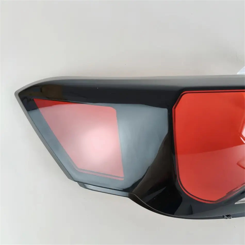 For ChangAn CS35 Plus 2021 2022 2023 Car Accessories For Cars Replacement Car Lights Shell Rear Light Car Taillight Lens Cover