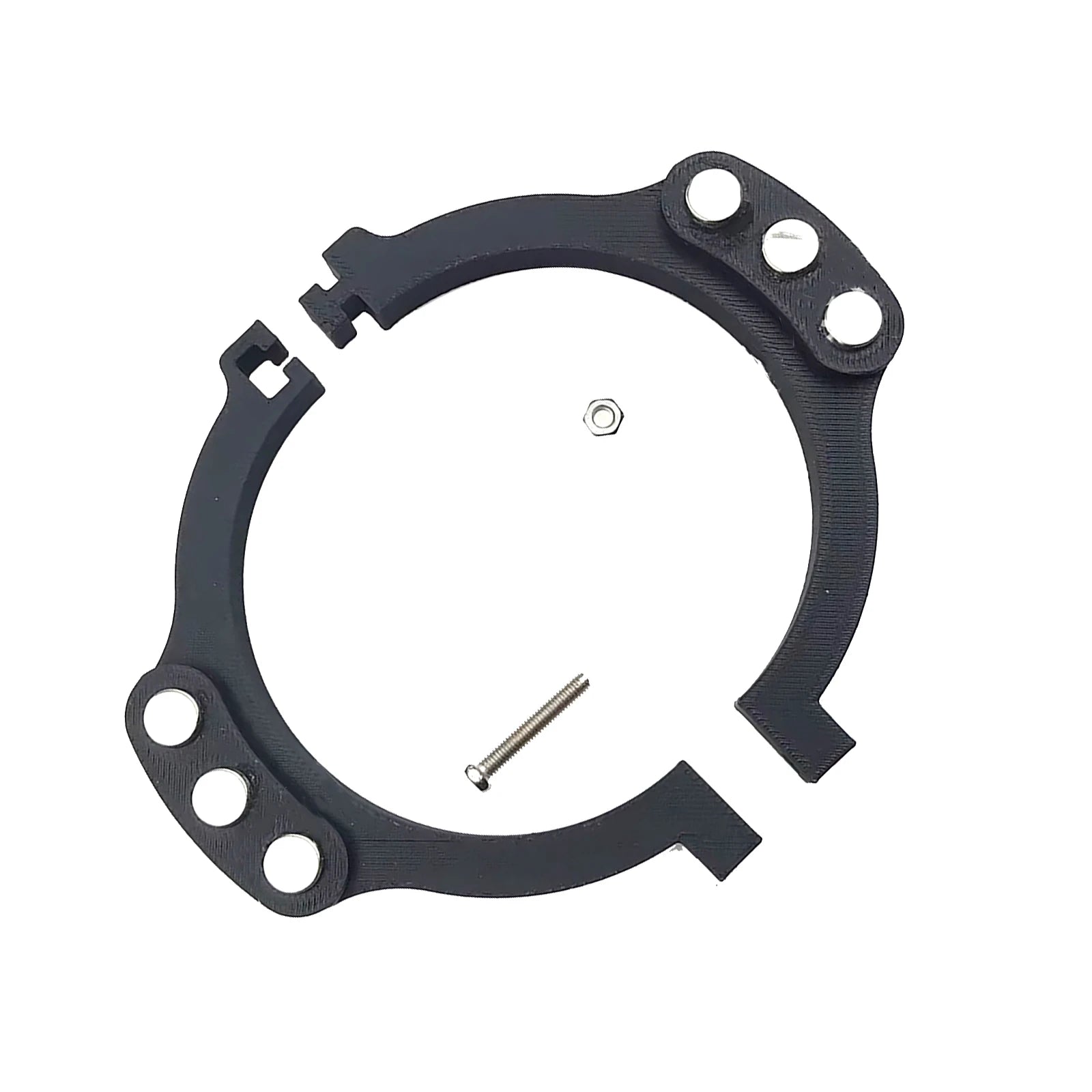 Racing Magnetic Suction Shift Gear Paddle Mod for Logitech G27 / G29 / G920 / G923 Steering Wheel Accessories