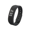Sport Digital Children Watches Women Hot Silicone Strap LED Display Kids Watch Girls Boys Wristwatch Man Clock Reloj de hombre