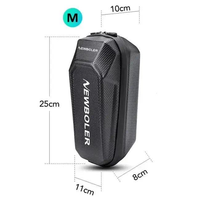 Electric Scooter Bag Accessories Electric Vehicle Bag Waterproof for M365 Pro Scooter Front Bag Bicycle Bag Bike Parts Rainproof