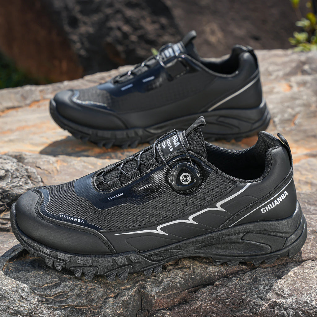Men's Casual Shoes Fashion Sneakers Low Top Lace Up Lightweight Comfortable Breathable Walking Shoes For Daily Wear