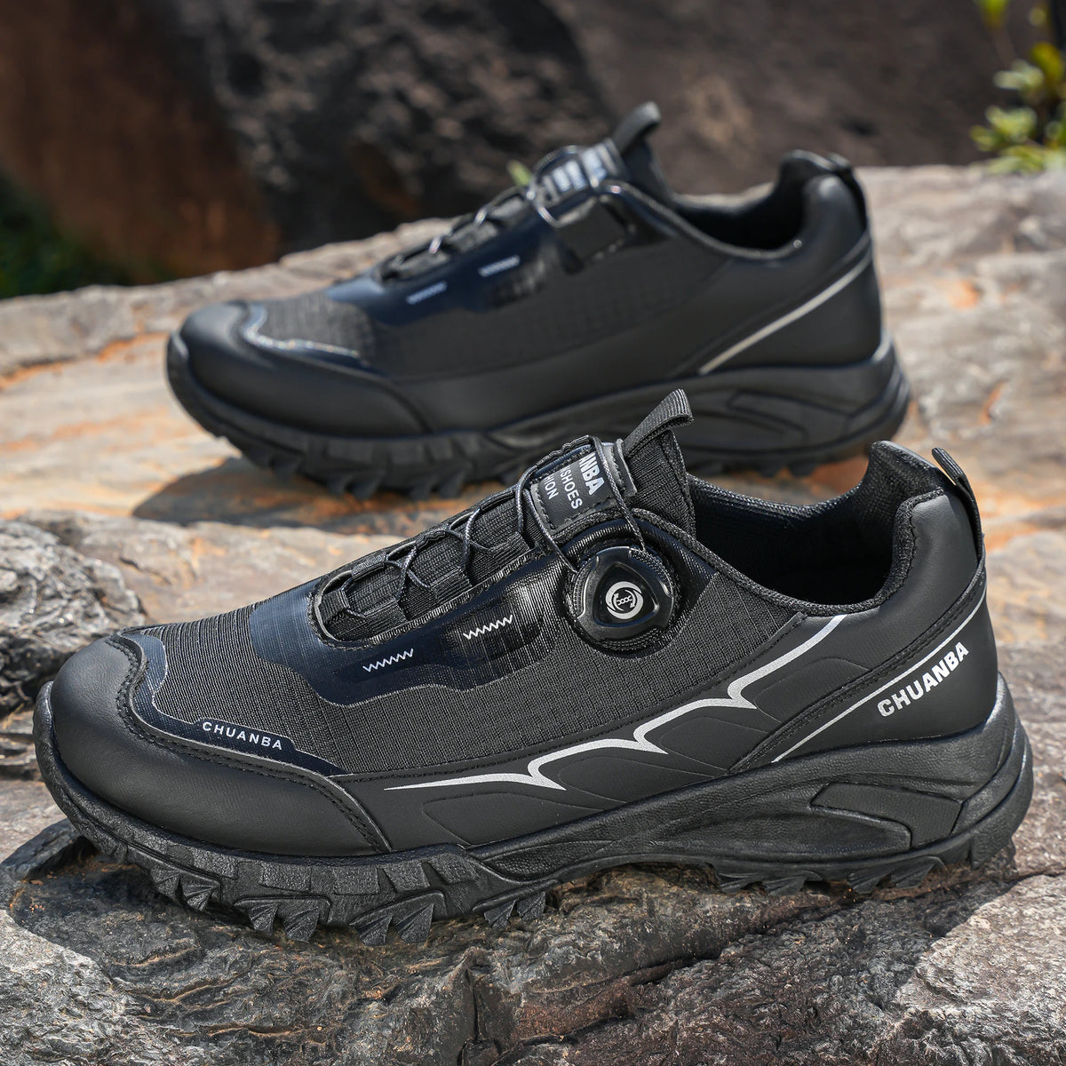 Men's Casual Shoes Fashion Sneakers Low Top Lace Up Lightweight Comfortable Breathable Walking Shoes For Daily Wear