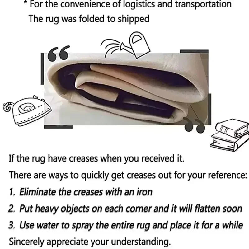 Home Use Runner Rug Vintage Airplane Runway Carpet Living Room Personalized Bedroom Bedside Sofa Home Decoration Floor Mat