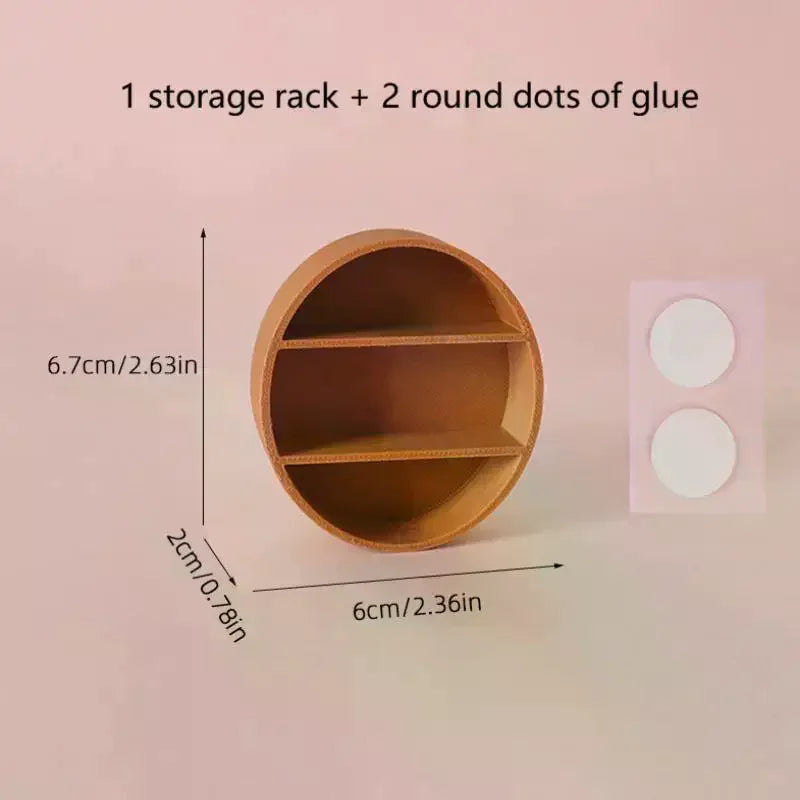 1/12 Dollhouse Wall Cabinet Display Shelves Storage Rack Model Dollhouse Living Room Furniture Decoration Dolls House Accessory