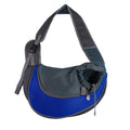 2026 Pet Cat Dog Carrier Backpack Travel Tote Shoulder Bags Mesh Sling Carry Pack Pet Carrying Supplies Crossbody Shoulder Bag