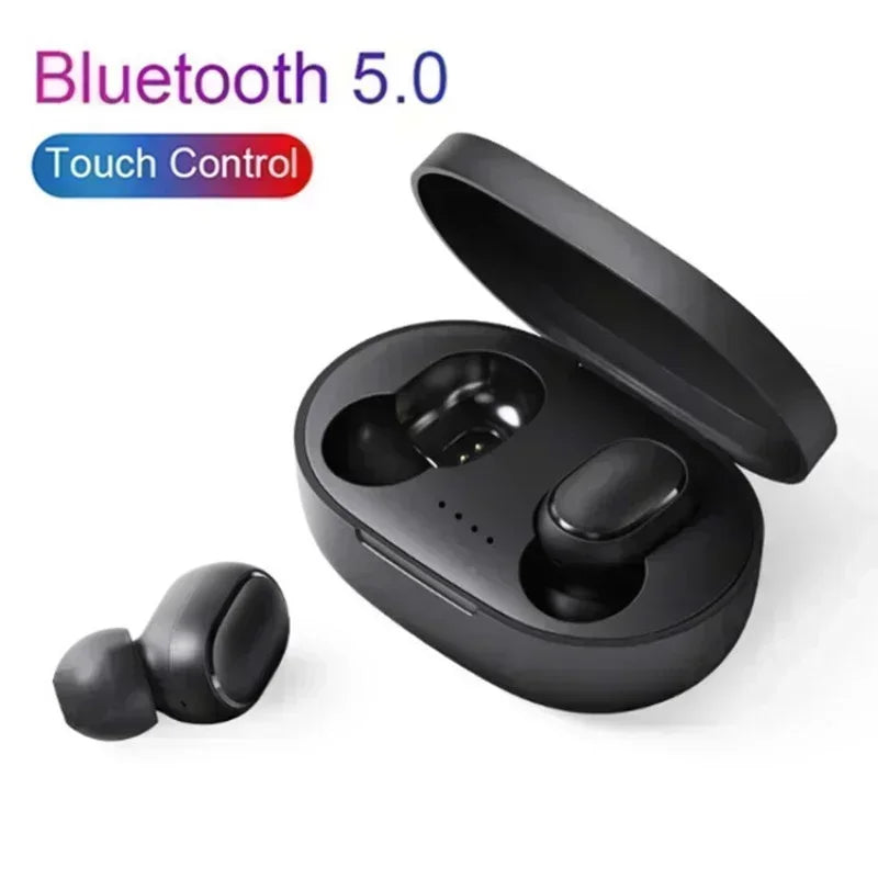 Bluetooth Headphones Wireless Comfortable Audio with Enhanced Sound Quality Lightweight Design Perfect for Music