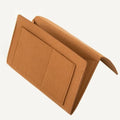 Storage Box Hang Bag Felt Dormitory Bed Sofa Bedroom Carpet Store Content for CD Magazines Stationery Pad Mobile Phones Sundries