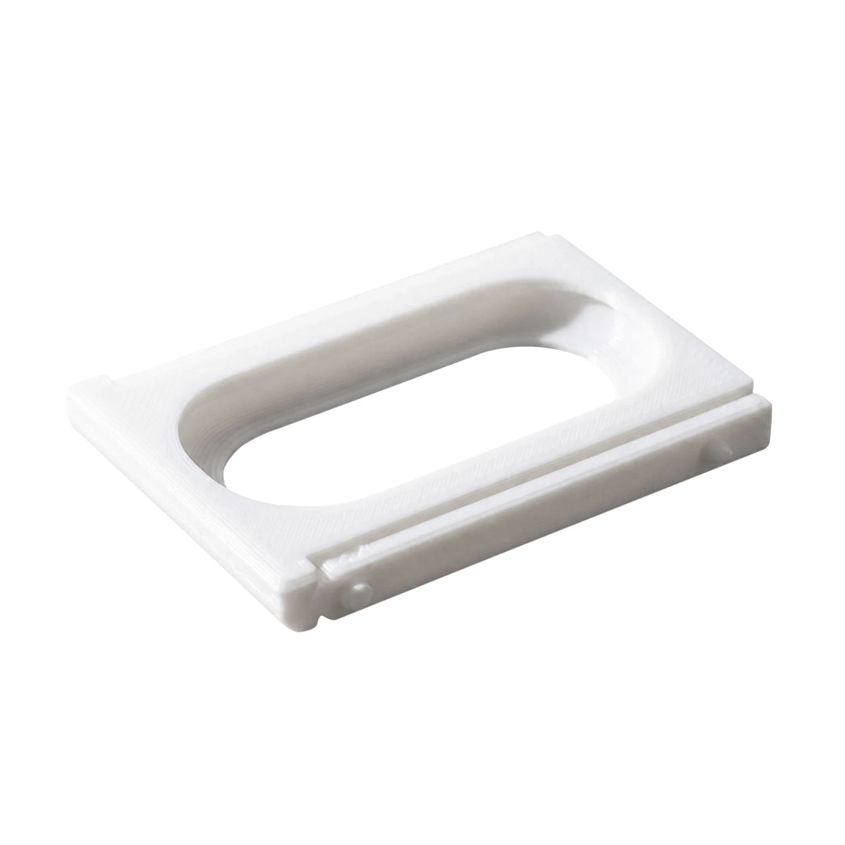 Band Adapter Bracket Frame For Fitbit Air To Whoop 5.0 Frame Modification Accessories Compatible with Nylon Sports Straps