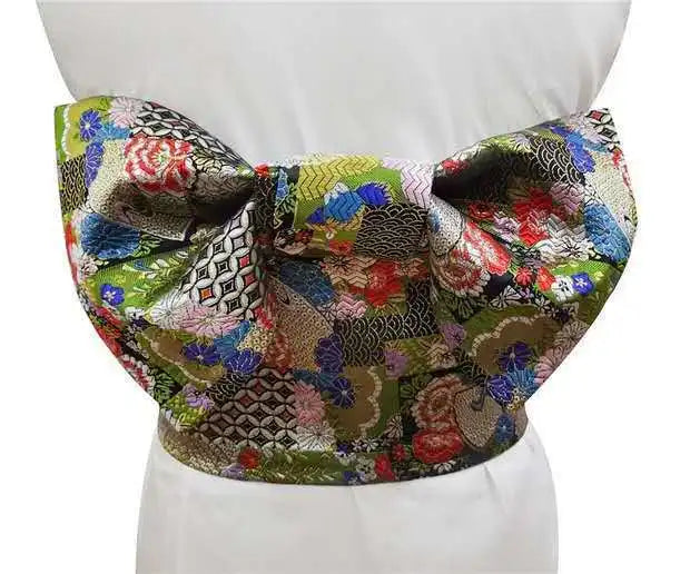 Girl Dress Yukata Women Clothing Fashion Photography Clothes Ethnic Style Stage Japan Kimono Cosplay Performance Costumes