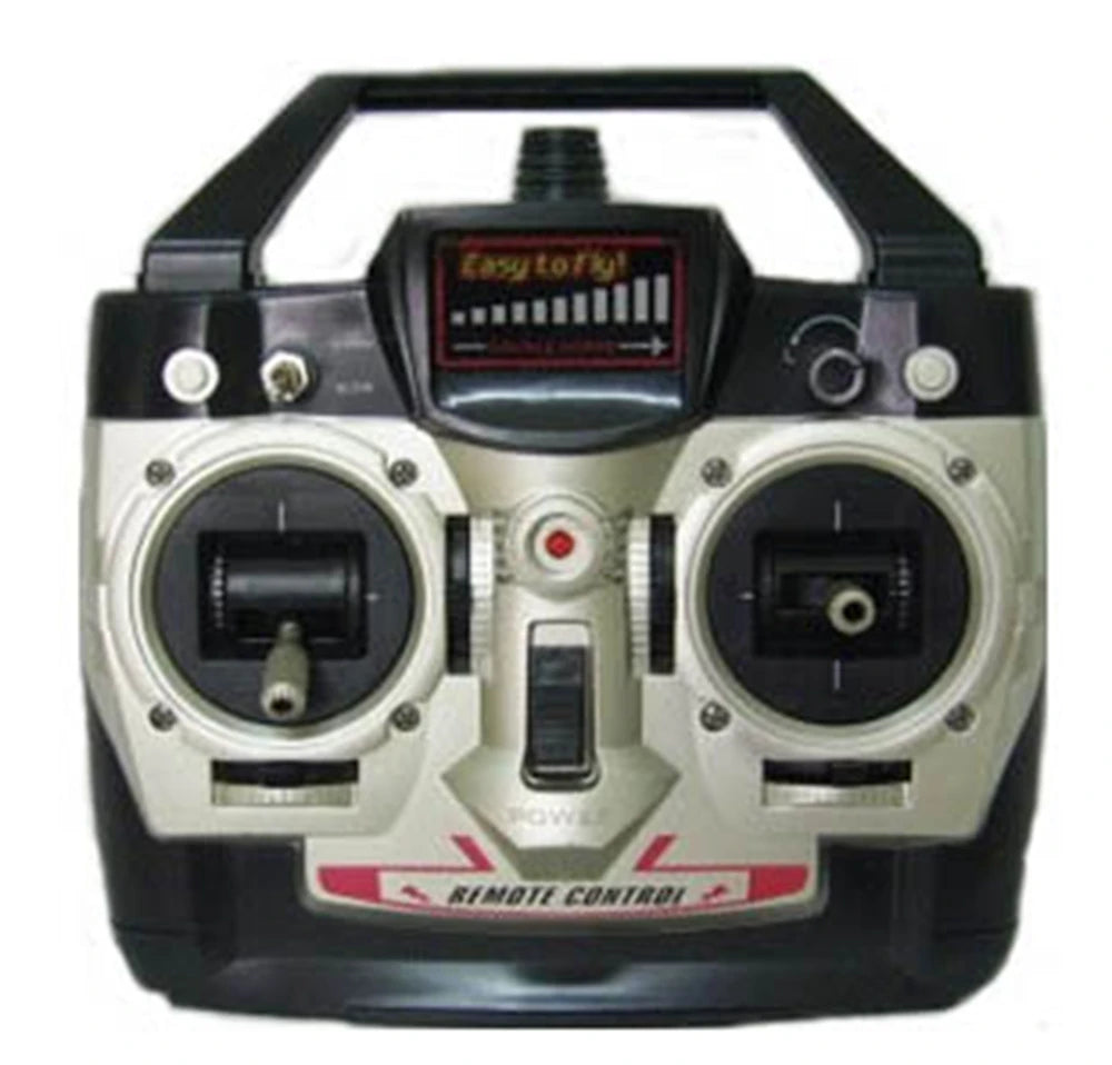 Remote controller transmitter+ Receiver for Double Horse 9050 9053 9097 9101 RC Helicopter