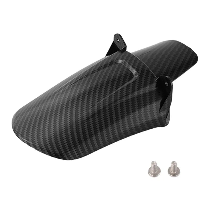Electric Off-road Motorcycle Accessories, Light Bee Surron, Front Mudguard, Carbon Fiber Mudguard, Rear Tailboard, Plastic Parts