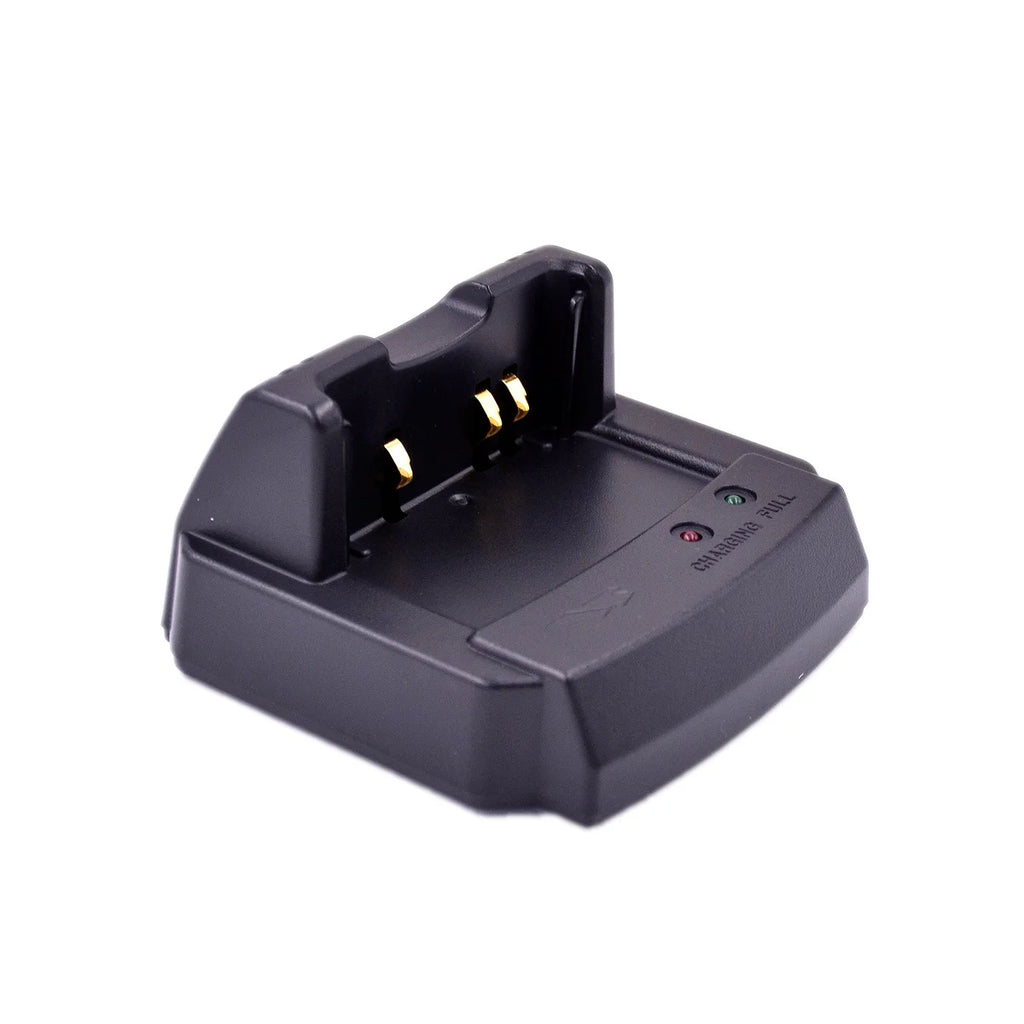 Original Yaesu CD41 Rapid Desktop Charger Tray for VX 8GR 8DR FT 1DR 1XDR 2DR 3DR FT5D HAM Radio Power Supply Accessory