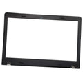 Notebook Screen LCD Back Cover/Front Bezel/Hinges/Palmrest/Bottom Case Laptop Accessories For Thinkpad E570 E570C E575