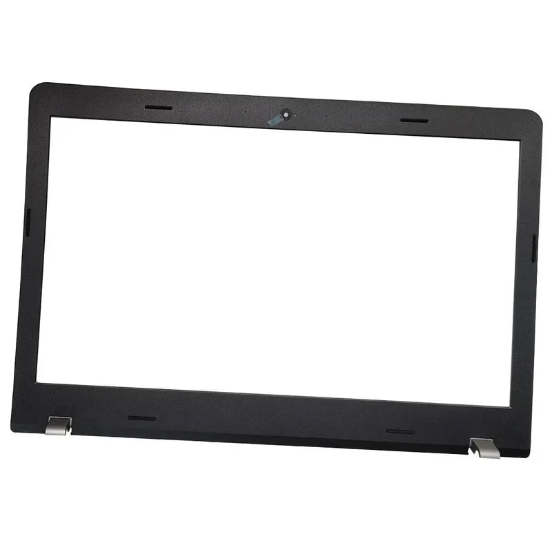 Notebook Screen LCD Back Cover/Front Bezel/Hinges/Palmrest/Bottom Case Laptop Accessories For Thinkpad E570 E570C E575