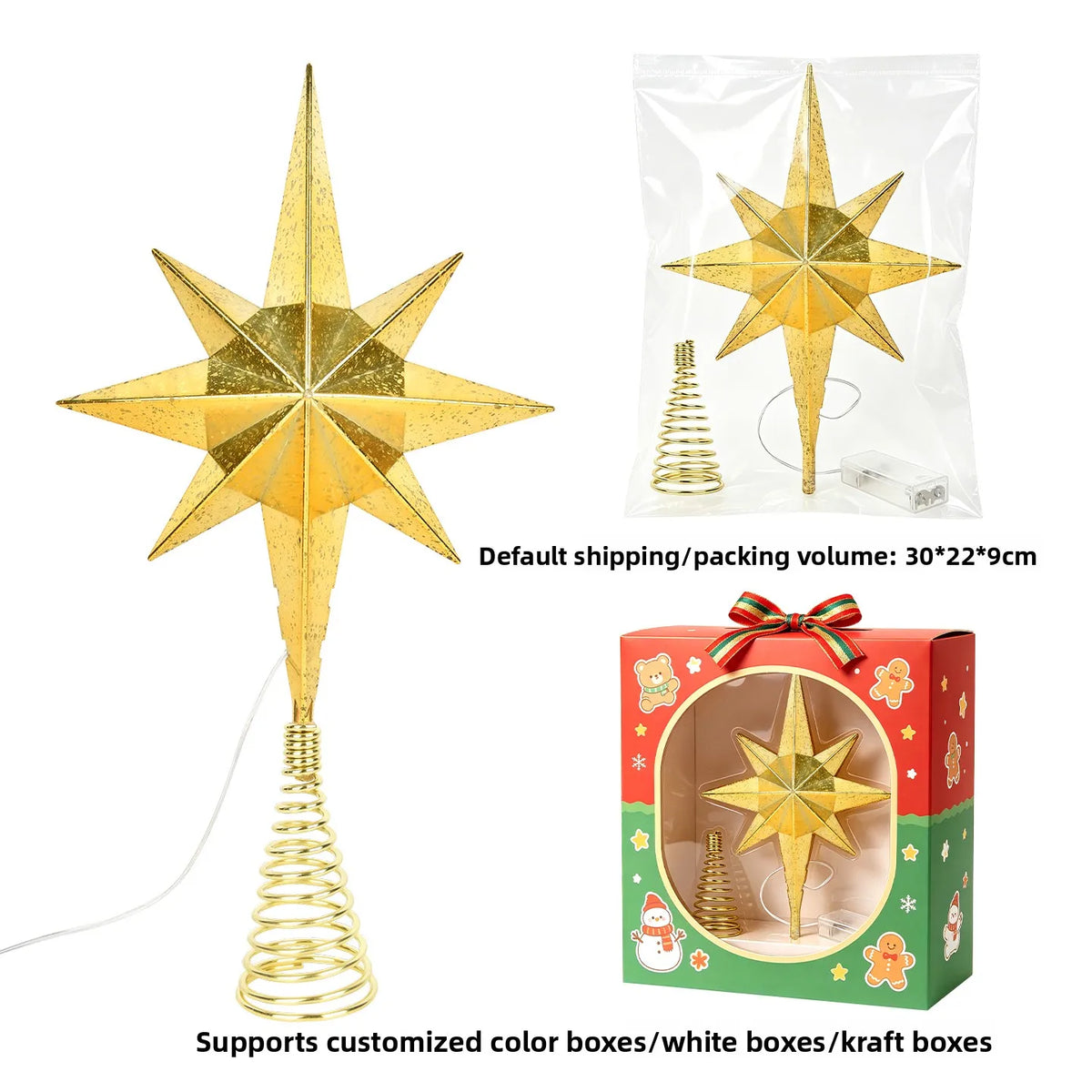 Pink Christmas Tree Decorations Set DIY Living Room Tabletop Ornament Modern Home Holiday Decor Indoor Hanging Festival Pendant