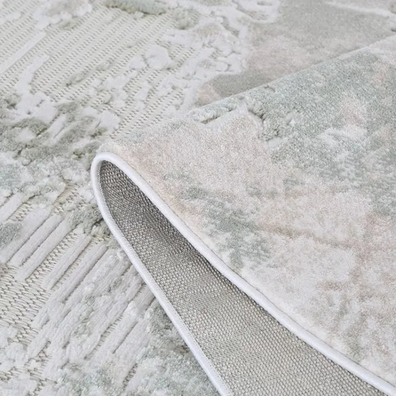 Modern New Bedroom Center Luxurious Carpets and Rugs 160* 230 Karpet 3D Rugs Living Room Large Floor Carpet