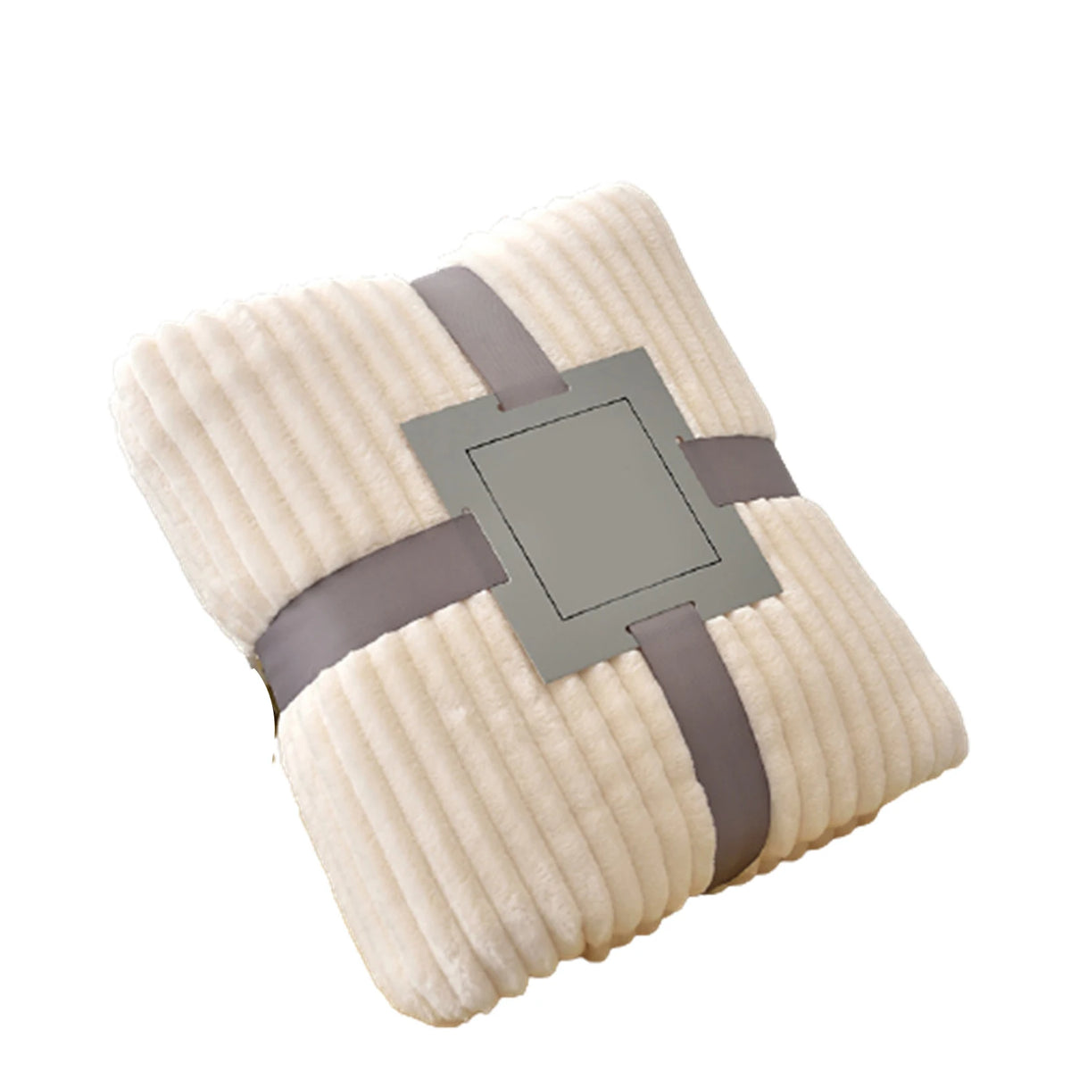 100x150cm Milk Velvet Blanket Bed Sheet Blanket Single Dormitory Student Coral Velvet Air Conditioning Soft Sofa Nap Blanket