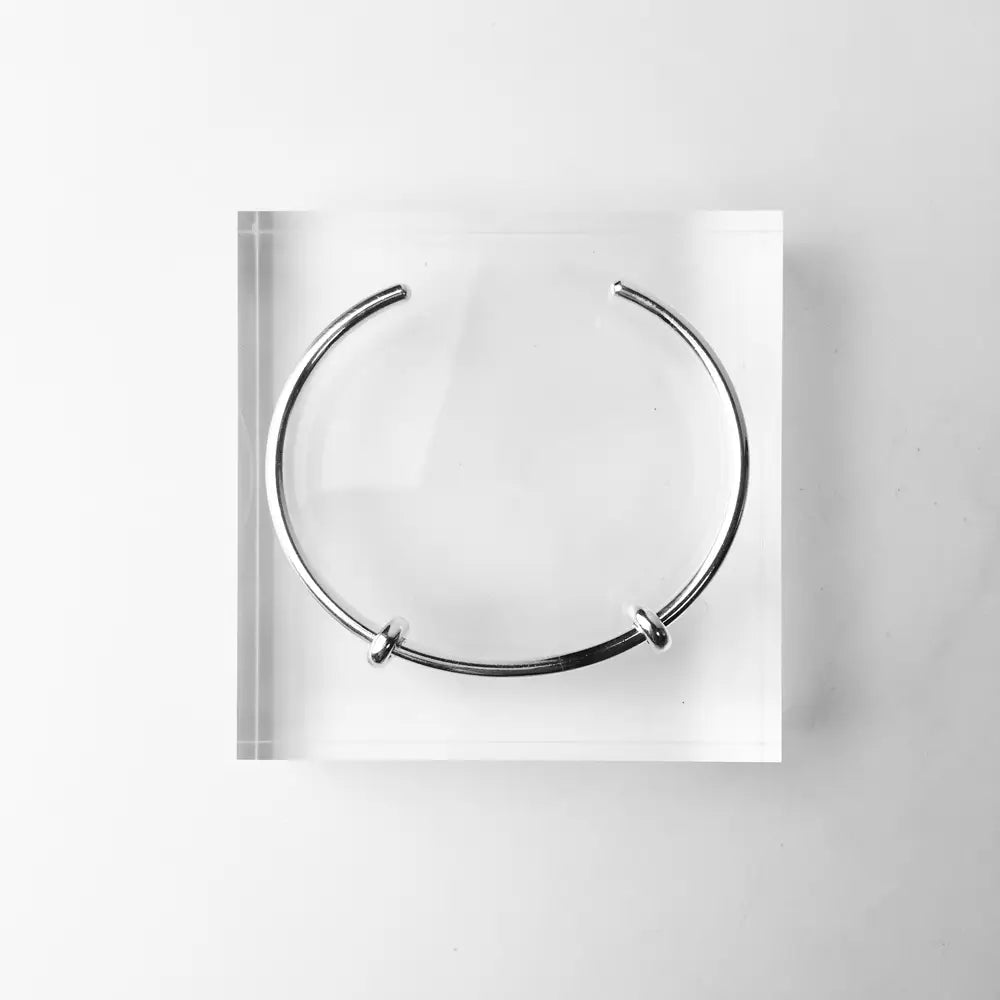 Bracelet Bangles Classic Design Europe Style Fashion Jewelry Gift For Women Men