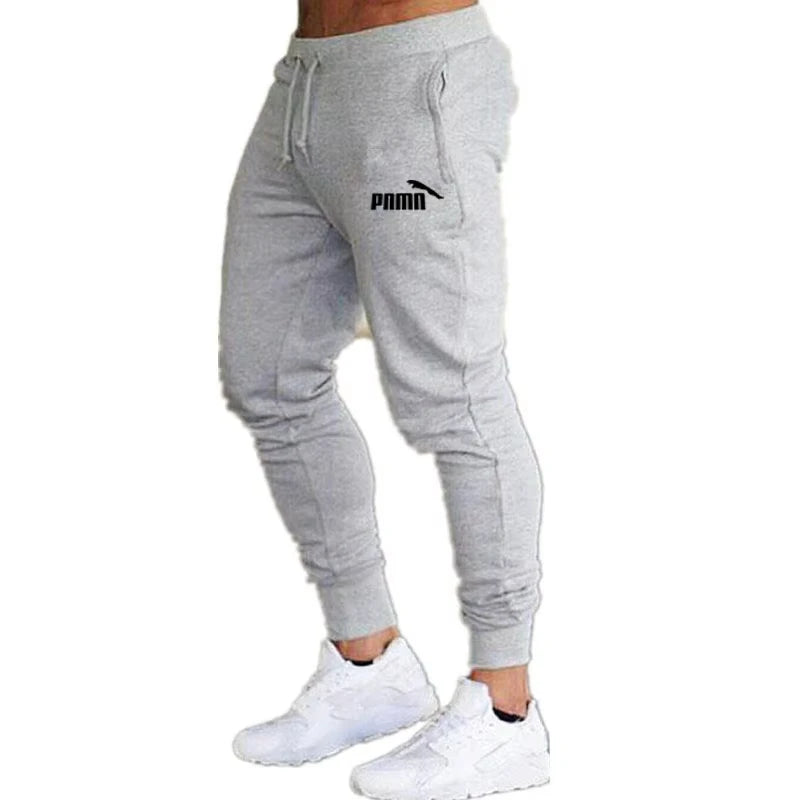 Casual pants printed pants men's pants sports pants running pants casual sportswear fitness breathable pants streetwear men