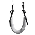 Household Spinal Stretch Lumbar Suspension Belt Horizontal Bar Traction Soothing Waist Beltcan Weigh 200 Catties Hanging Ergonom