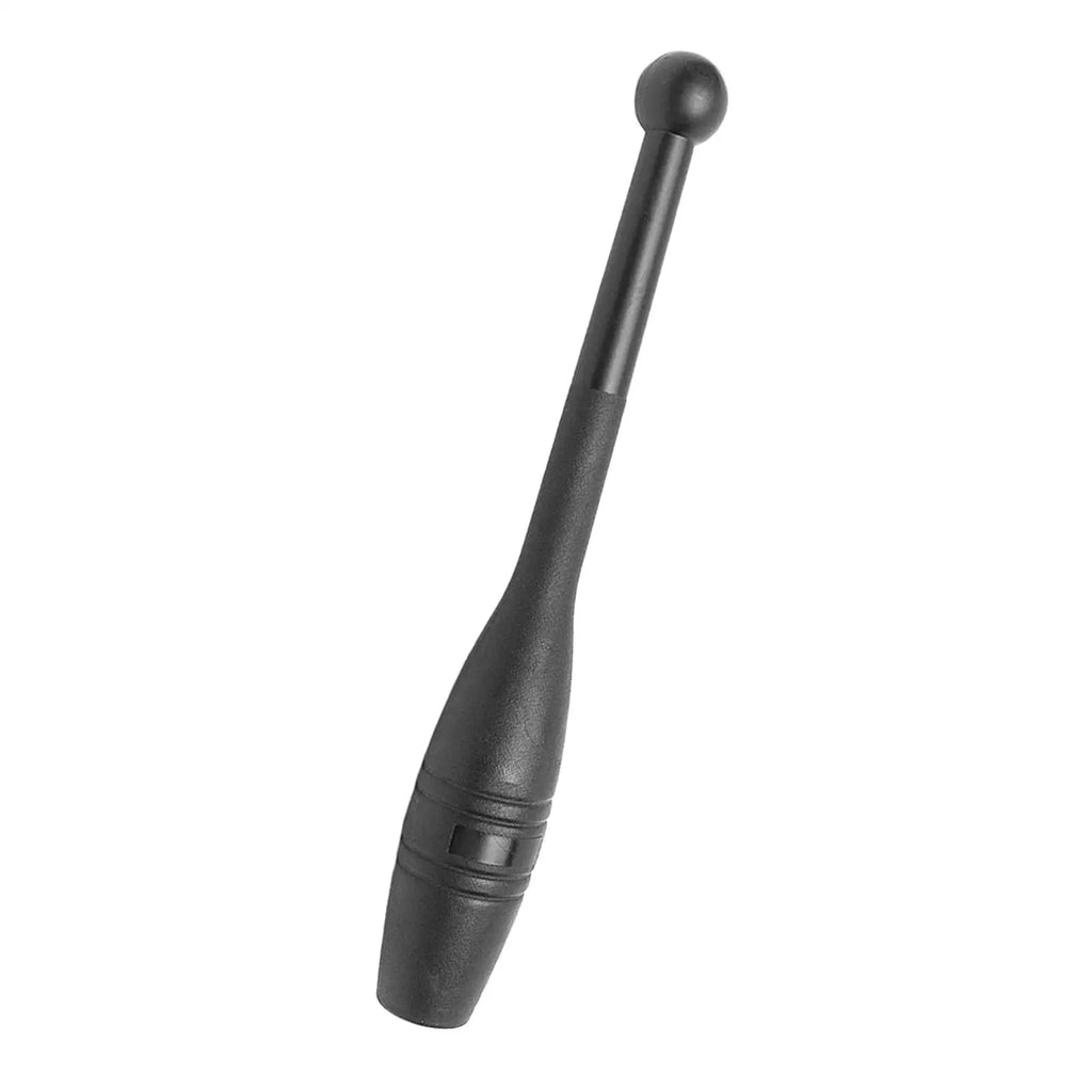Exercise Equipment Home Gym PP Barbell Accessories for Isometric Bodybuilding and Physical Training