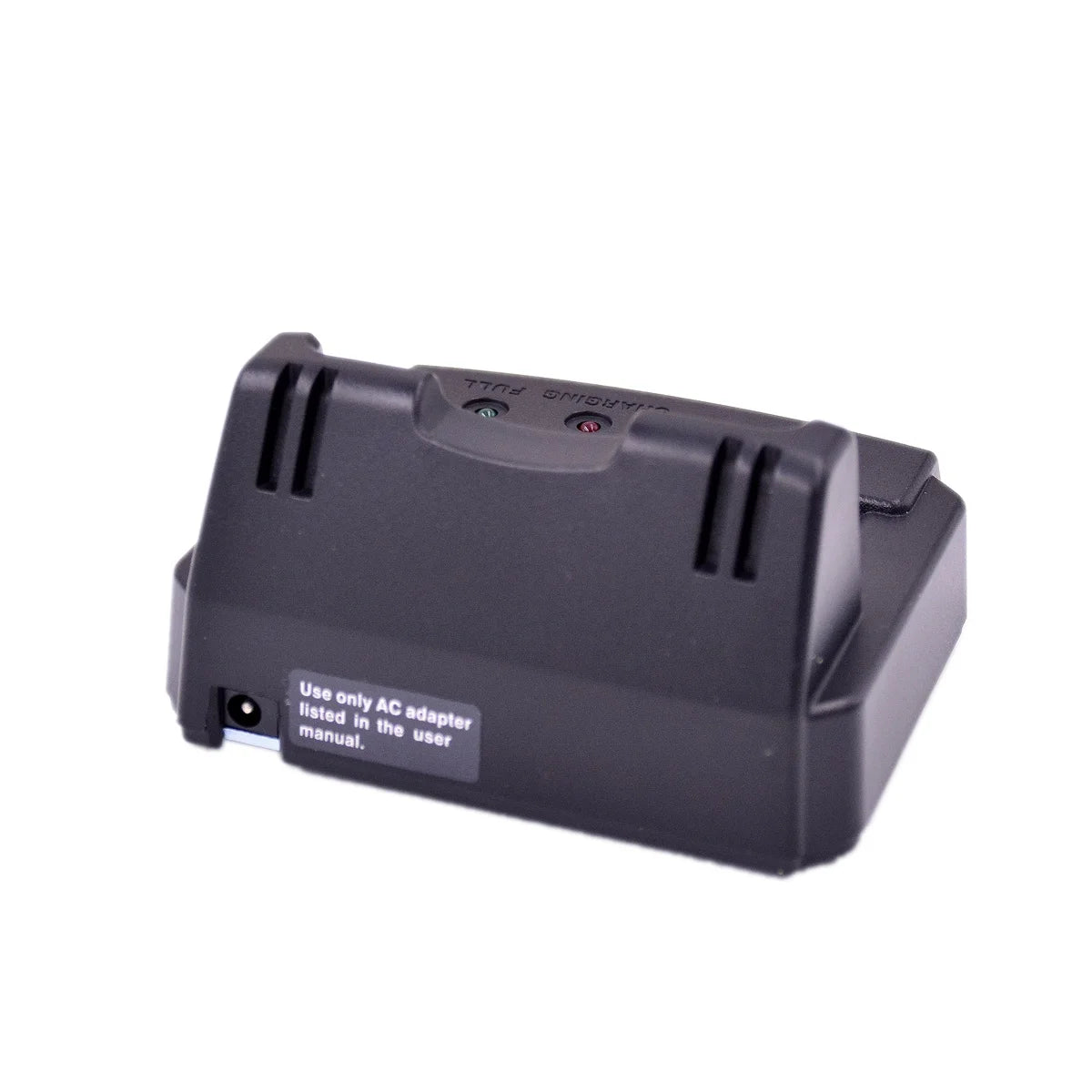 Original Yaesu CD41 Rapid Desktop Charger Tray for VX 8GR 8DR FT 1DR 1XDR 2DR 3DR FT5D HAM Radio Power Supply Accessory