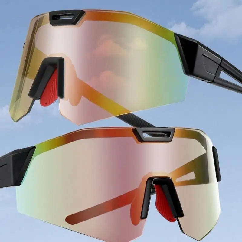 R6FE Cycling Equipment Outdoor Sports Bike Eyewears Camping Running Accessories