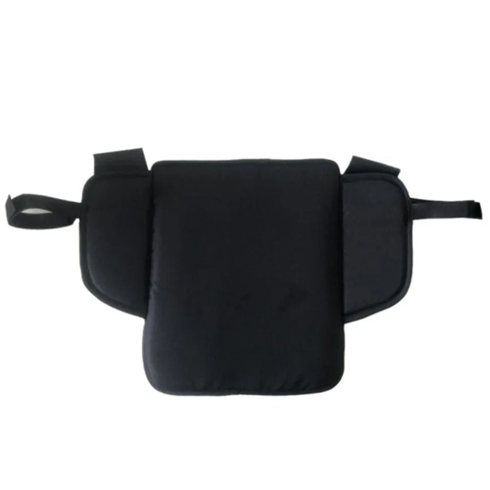 Baby Stroller Extension Footrest Footboard Infant Kid Trolley Pram Accessories