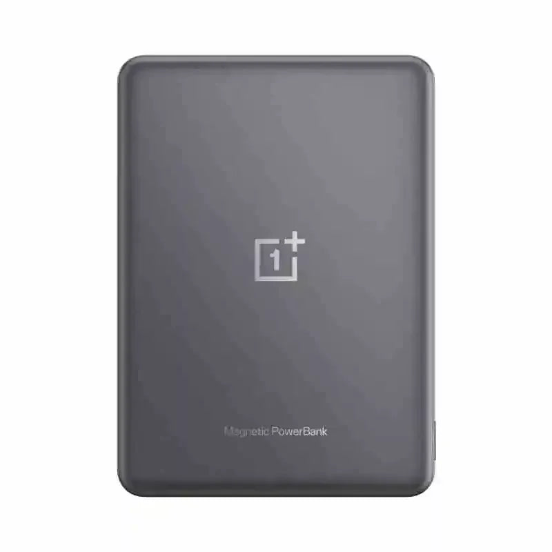 High-Quality 5000mAh 19.35Wh Power Bank For OnePlus Phone Large Capacity NTC Intelligent Temperature Control Accessories