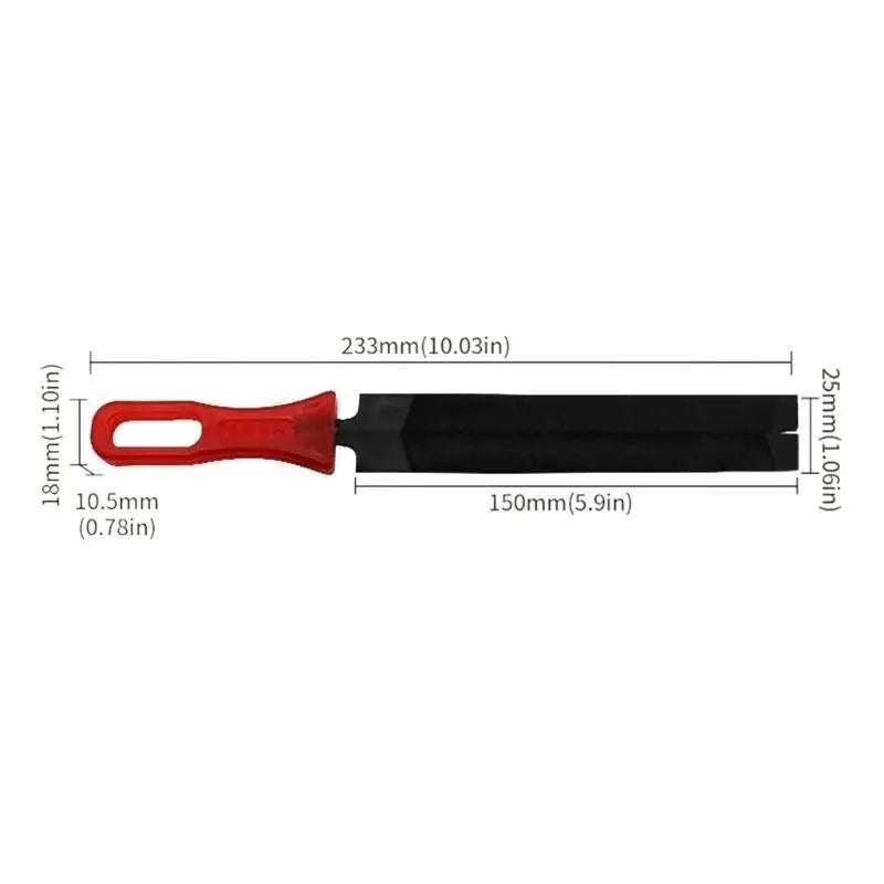 E8BD Kitchen Tool Sharpener Garden Tools Sharpener Sharpening Tool Shears Sharpener