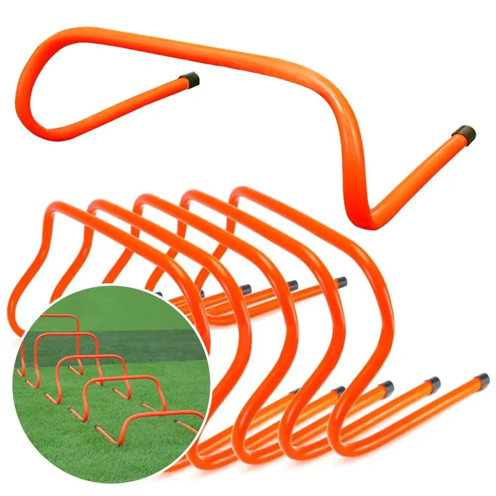 Exercise Soccer Basketball Training Fitness Speed Football Training Training Hurdles Training Equipment Sensitive Hurdlers