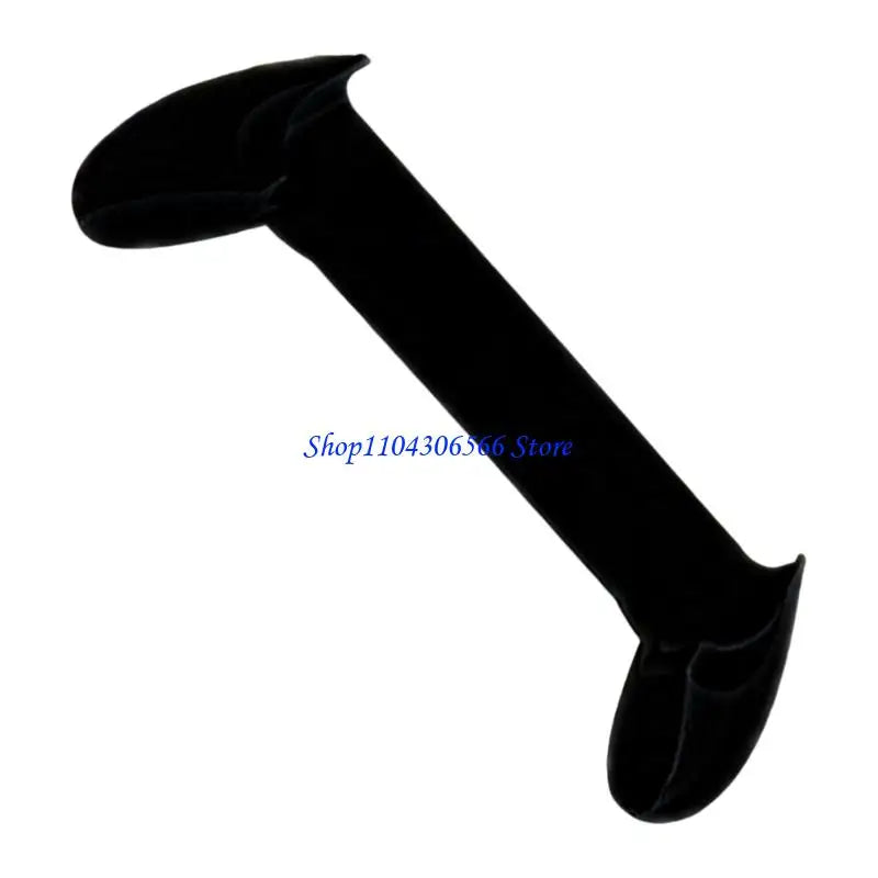 02DD Gaming Accessories for TRIMUI S 3D Printed Grip Handle Controller Grip Portable Ergonomic Handle Easy Install