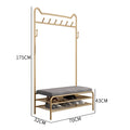 Minimalist Unique Kids Room Clothes Rack Luxury Beautiful Porte Manteaux Stylish Home Accessories Perfect For Saving Space