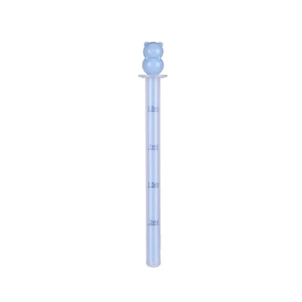 Baby Feeding Product Medicine Dispenser Solid Feeding Tool Baby Dropper Type Feeder Baby Medicine Feeder Infant Food Feeder