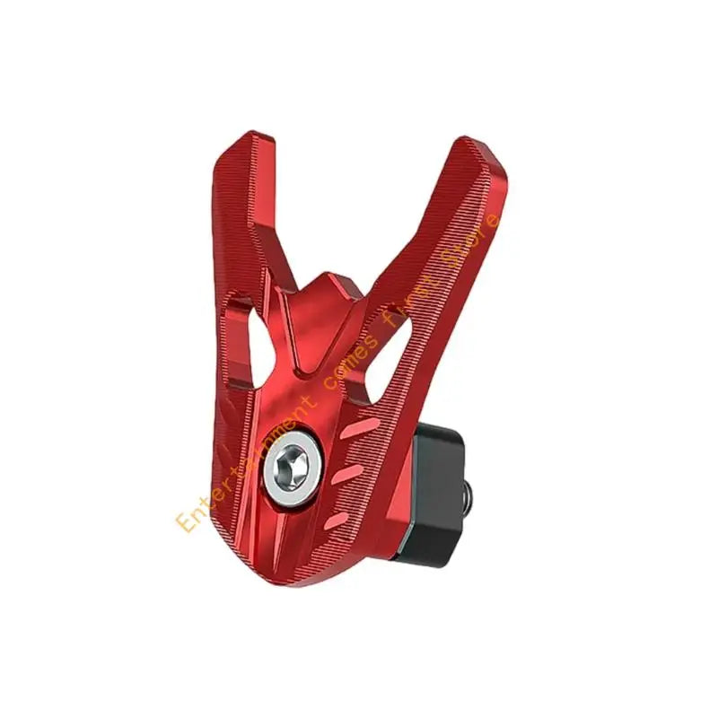 Motorcycle helmets Accessories Storage Hook Hangable Pothook Easy to Install 55KD