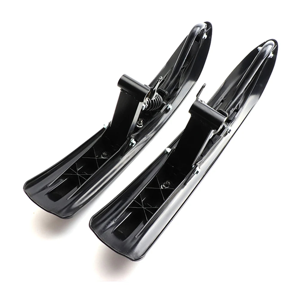 Universal Winter Sports Accessories for Motorcycle ATV and Dirt Bike Tracks