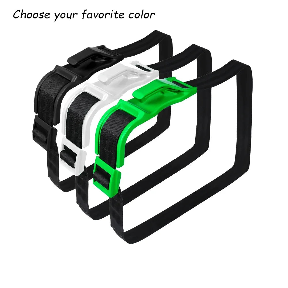 Pregnant Woman Car Seat Safety Belt Adjuster Maternity Belly Protection Unborn Baby Safety Strap Car Accessory For Expectant