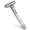 Car Safety Hammer Window Breaker Seat Belt Cutter Emergency Escape Tool Vehicle Rescue Life Saving Kit Survival Essential