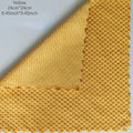 Kitchen Anti-grease wipping rags efficient Super Absorbent Microfiber Cleaning Cloth home washing dish kitchen Cleaning towel