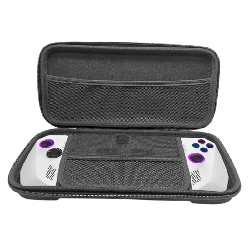 Storage Bag Handbag Protective Travel Case for ROGAlly Game Console Anti-theft OrganizerBag Case Gaming Accessories H8WD