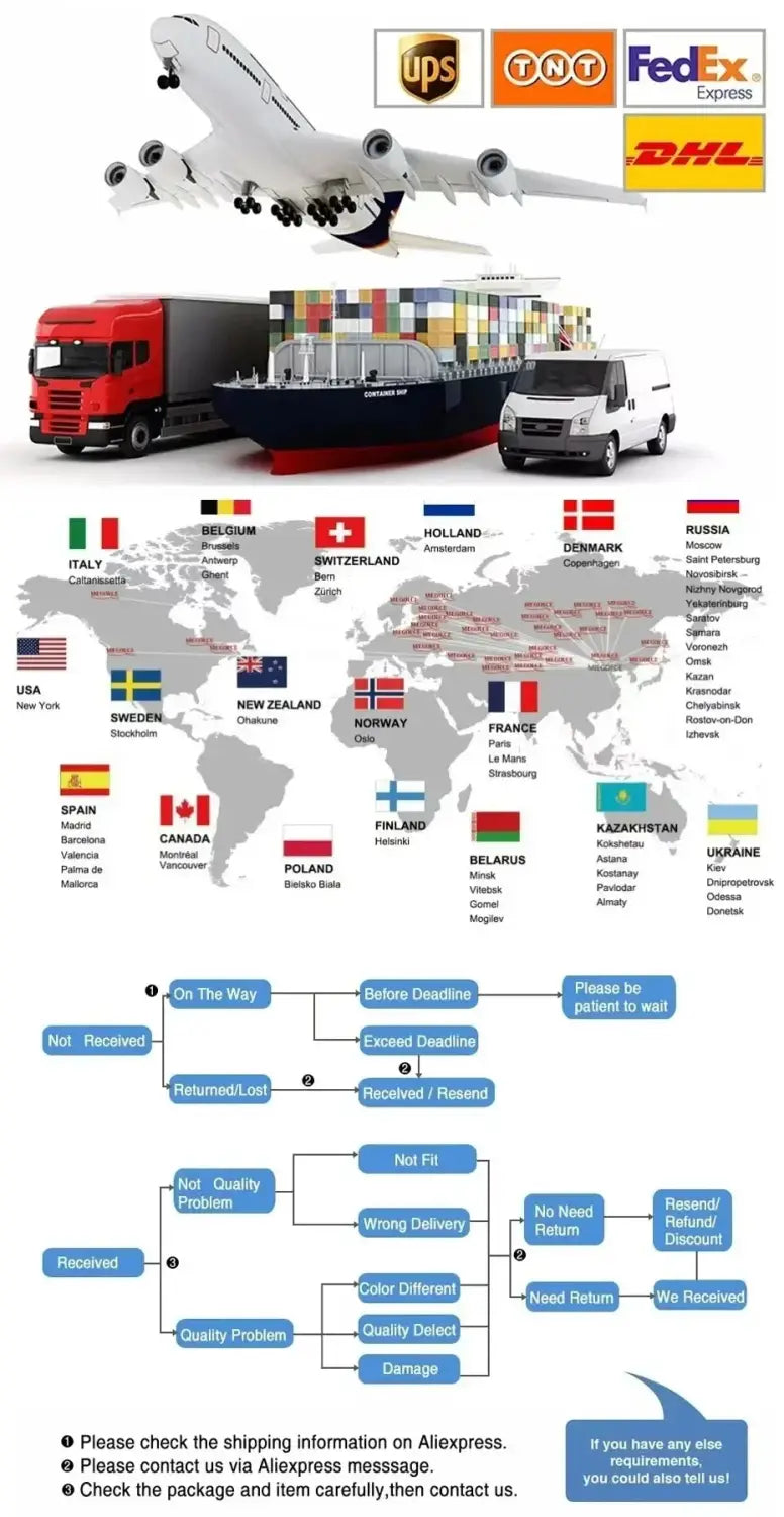 Das Bild zeigt Herren-Cotton-Leinen-Casual-Hosen im Stil mit lockerer gerader Beinform, mit einem weißen Verkehrsflugzeug über den Logos von UPS, TNT, FedEx Express und DHL.